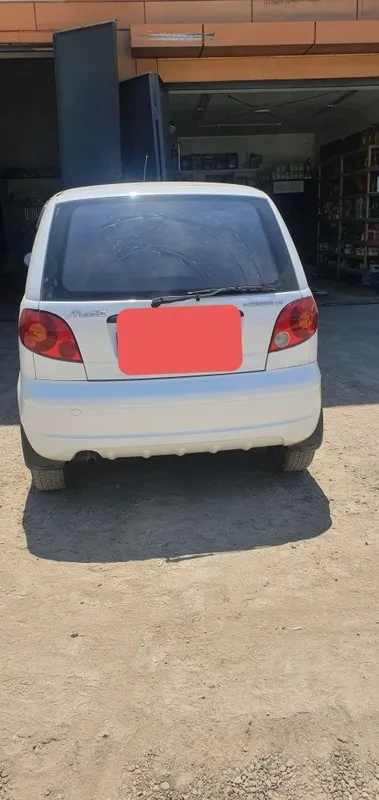 Matiz . 4 Matiz . 4