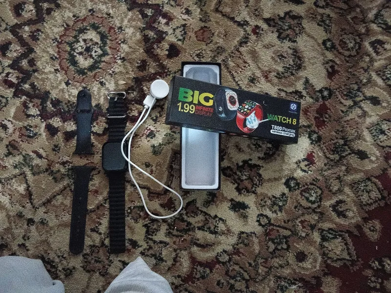 Smart watch T800 ultra