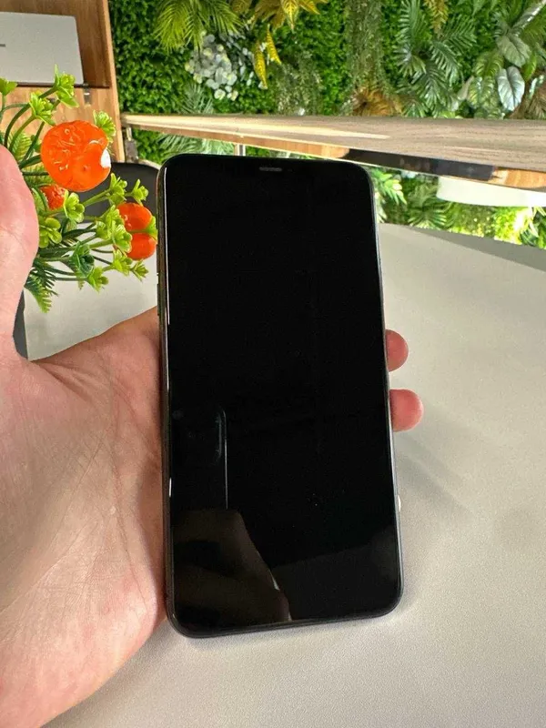 iPhone 11 Pro Max 64Gb 77% hamma joyi radnoy 2
