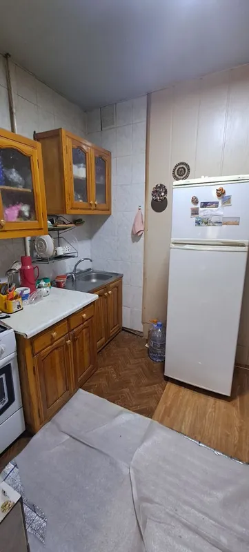 продажа квартиры — фото 4