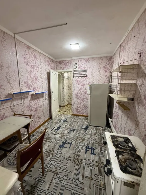 Ижарага Квартира Яшнобад Кадишва Бозор 226 Мактаб 1 хонали оилага — фото 3