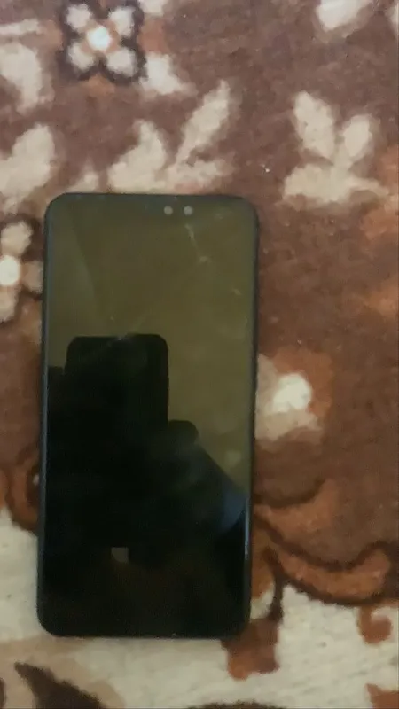 Redmi not 6 Xotira 32 talik 2