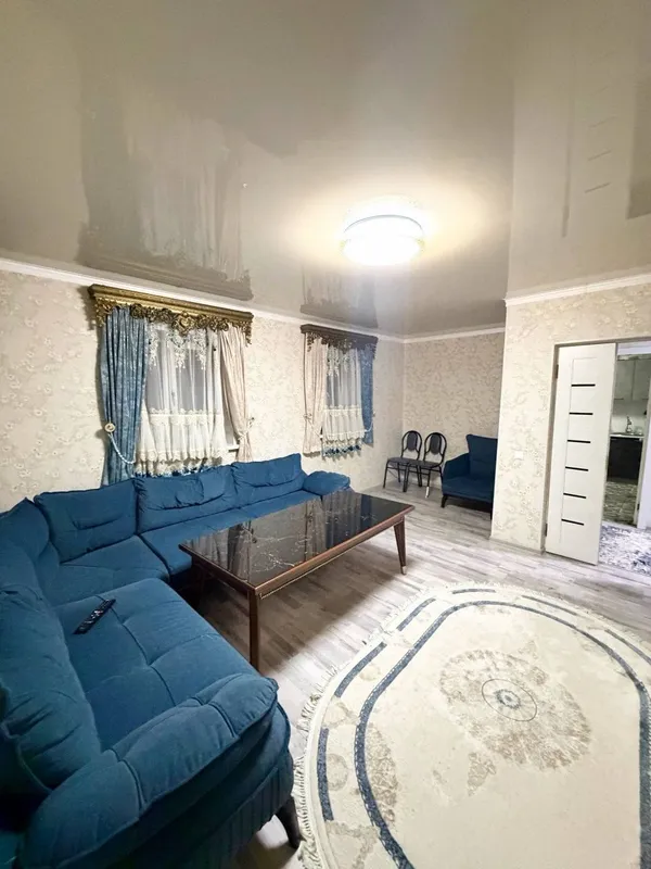 Кунликга квартира берилади Без закс мумкин — фото 1