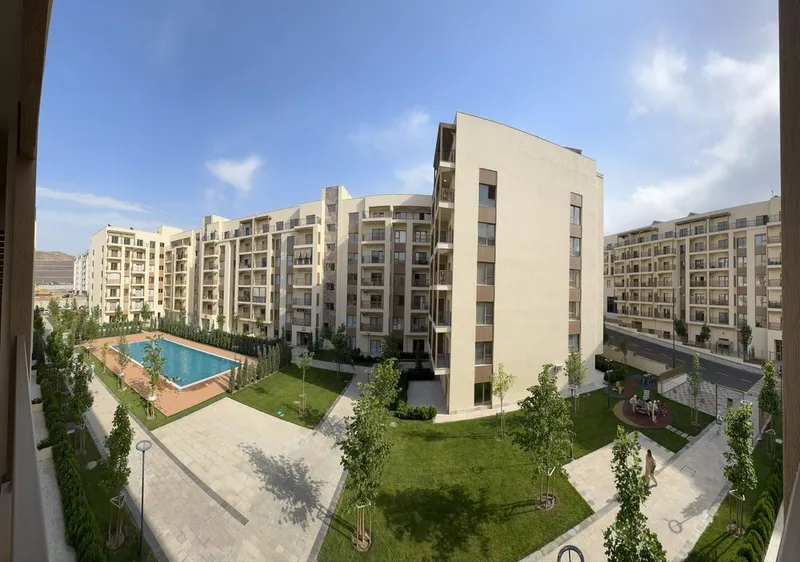 “Chorvoq Darvozasi’da 2 xonalik premium apartament” kunlik ijara