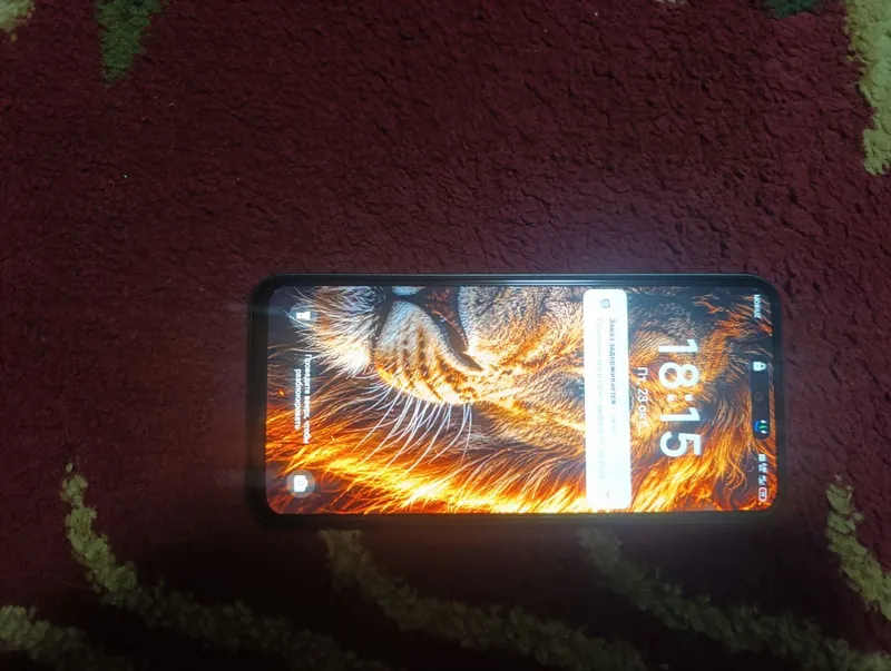 TECNO SPARK 30C 128GB +8 ГБ 4