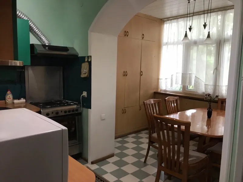 Продаётся 3-комнатная квартира, 78 м², 4/4, Мирабадский район — фото 5