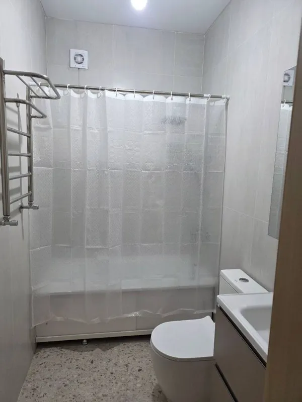 2 xonali kvartira ijaraga, Yashnobod, 54 m² 4