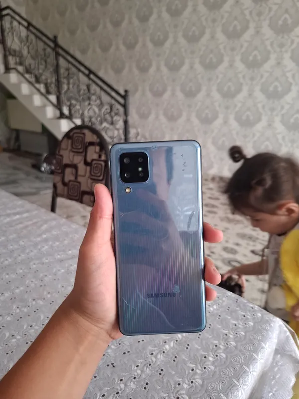 Samsung galaxy m32