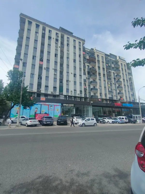 Продаётся новостройка дом 1 Продаётся новостройка дом 1