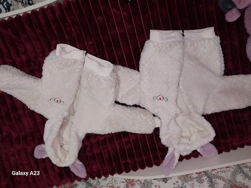 Quyonchalik asal qizchalarimiz uchun