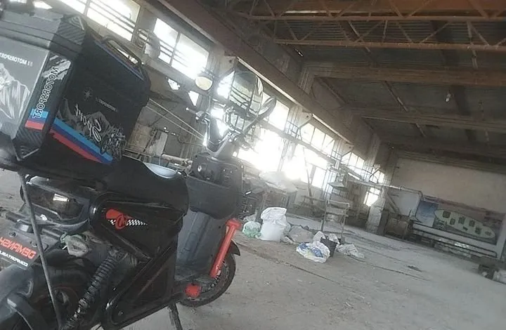 Skuter sotiladi n 1 Skuter sotiladi n 1
