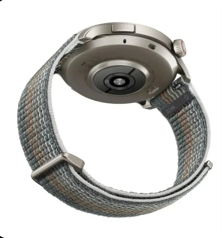 Amazfit Balance Умные часы, 46мм, серые — фото 2 Amazfit Balance Умные часы, 46мм, серые — фото 2