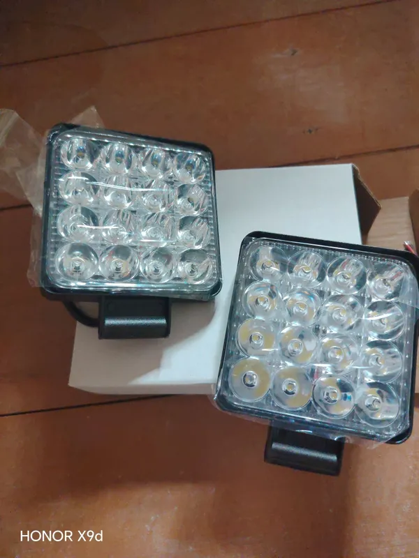 Universal tumanka 12-48v 2