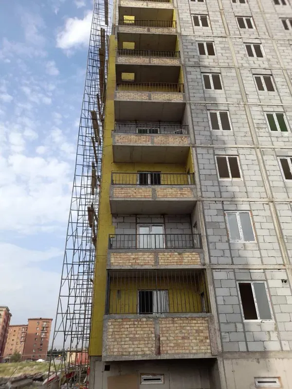 Bazalit ishlari domlarga 2