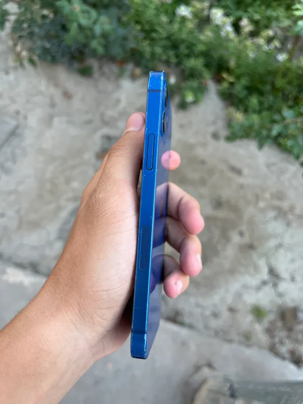 Iphone 12 128gb 4