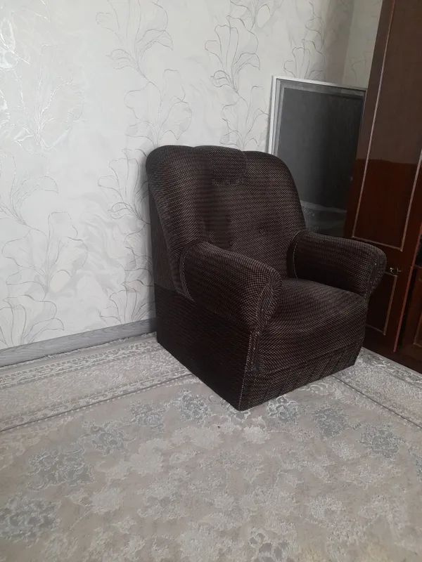 диван кресло — фото 1
