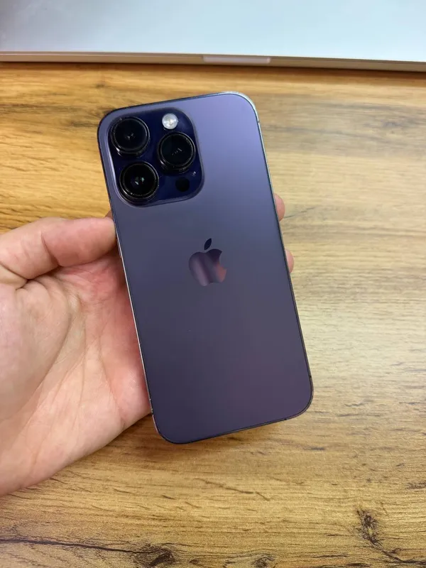 Iphone 14 pro 256 gb 1