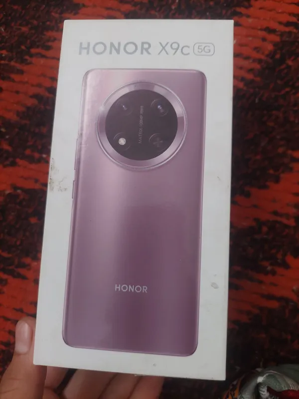 HONOR x9c 5G 2