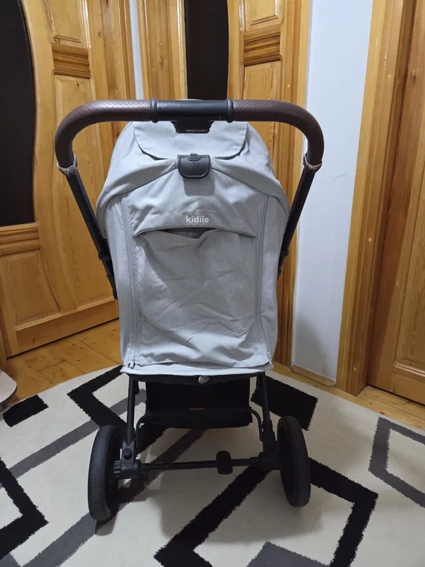 Коляска Kidilo фирманики