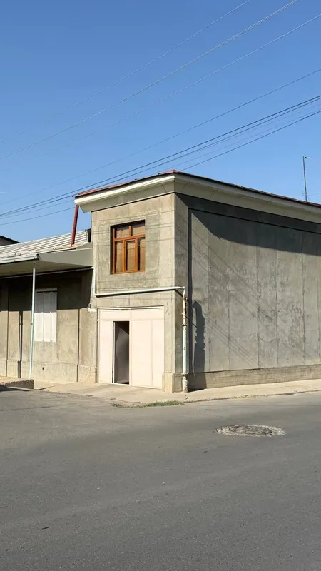 Uchtepa tumani Shtabda Hovli sotiladi — фото 1