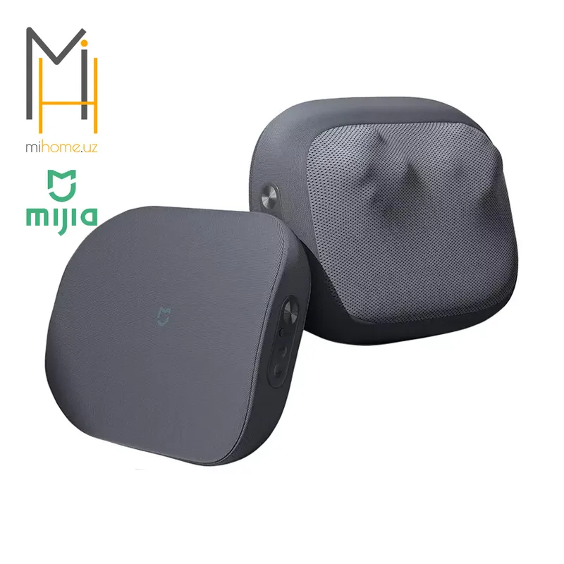 Подушка массажер для спины Xiaomi
