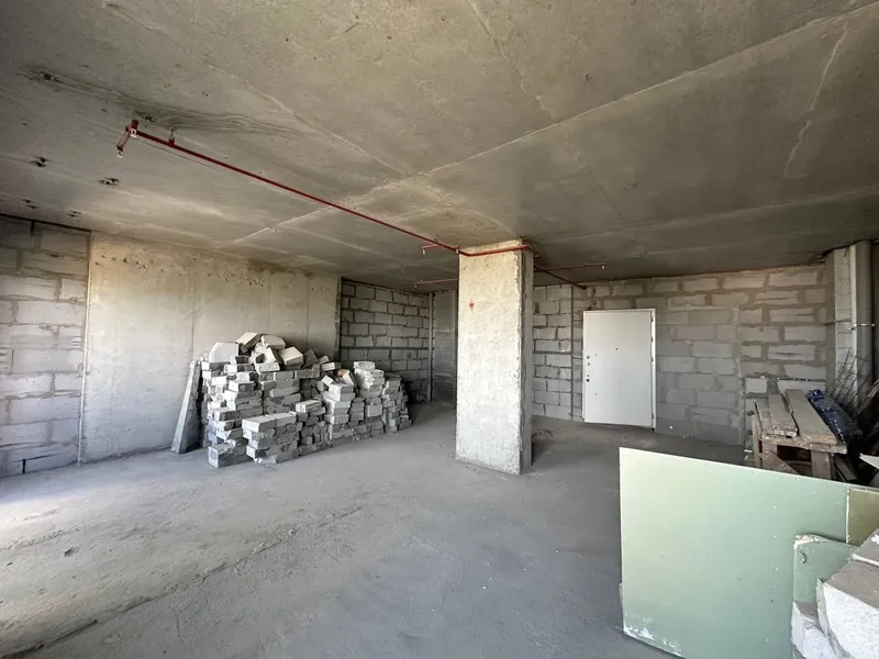 2 xonali kvartira, 80 m2, Yunusobod 8