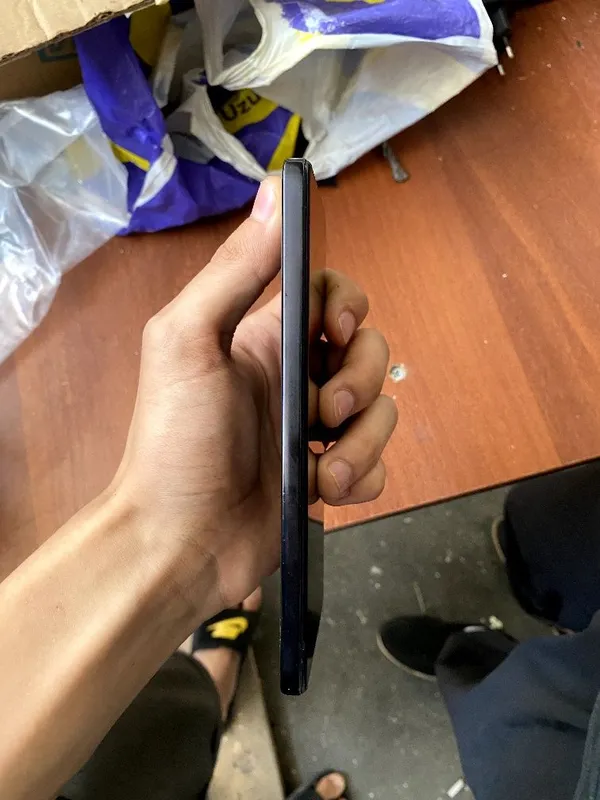 Redmi note 12 pro обмен — фото 3