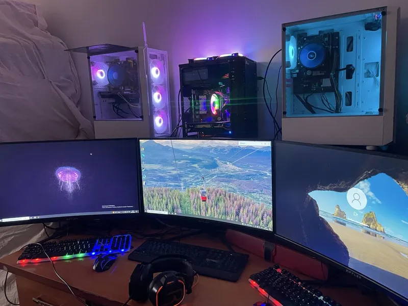 Cs 2 300 fps gacha 3 ta ddr4 27 monitorli 2 Cs 2 300 fps gacha 3 ta ddr4 27 monitorli 2