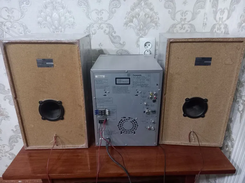 Panasonic срочно — фото 1