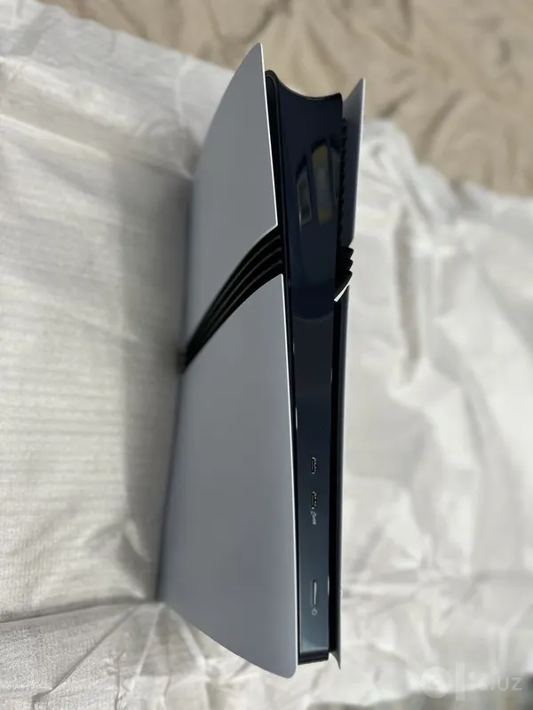 Playstation 5 Pro 2TB 4K 120hz European Version (EU) Sony (orginal) 6 Playstation 5 Pro 2TB 4K 120hz European Version (EU) Sony (orginal) 6