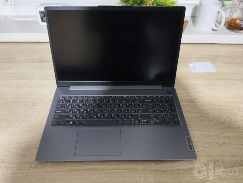 Ноутбук Lenovo, 1 терабайт 2 Ноутбук Lenovo, 1 терабайт 2
