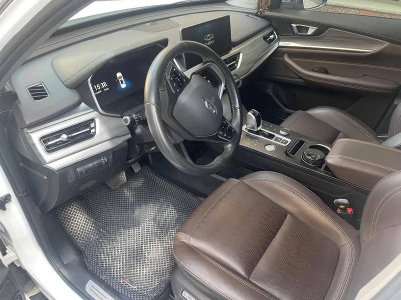 Cherry tiggo 8 pro 5 Cherry tiggo 8 pro 5