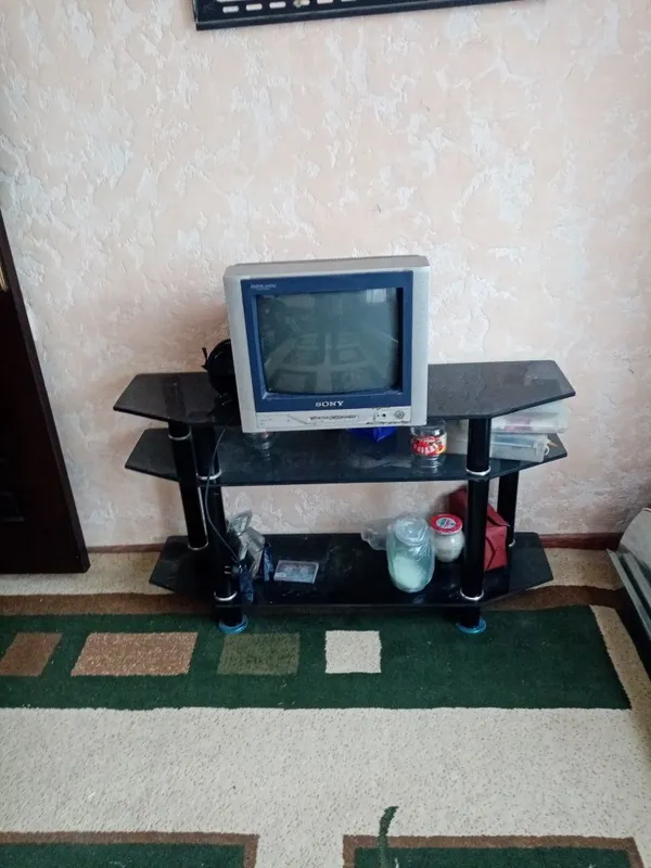 Телевизор состояние хорошее работает