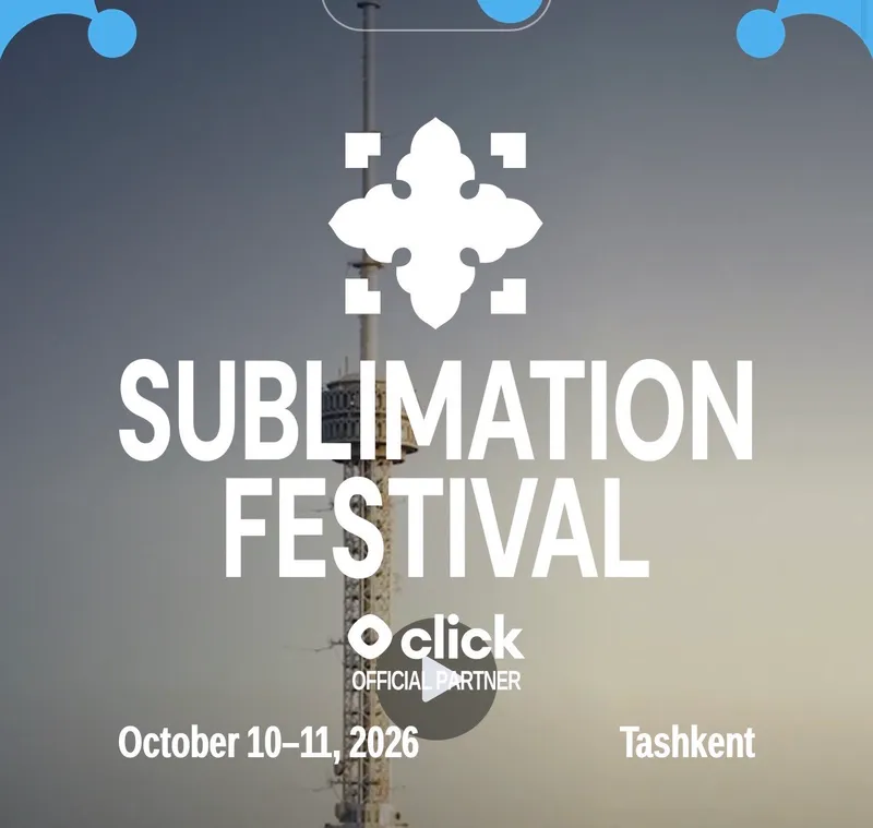 2 билеты на воскресенье Sublimation Fest 2 билеты на воскресенье Sublimation Fest