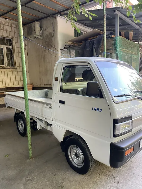 Продается Chevrolet Labo labo sotiladi bez brabeg 5