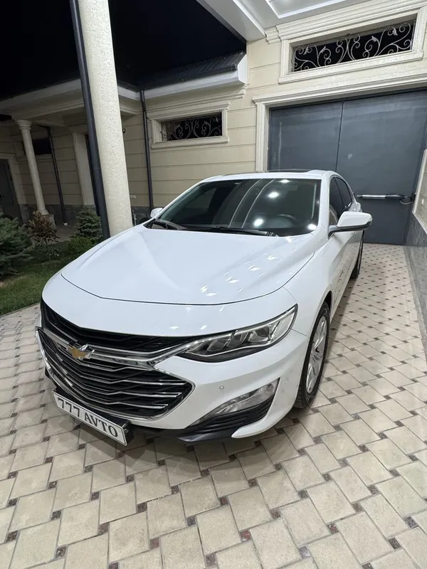 Malibu Priner 2020 yil 101000 probeg 1 Malibu Priner 2020 yil 101000 probeg 1