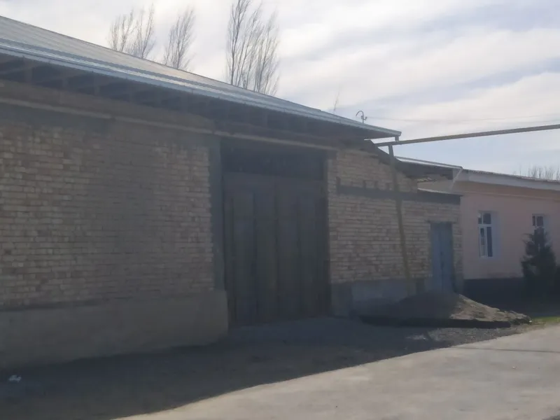 Продается участок в Ташкентский области обращаться