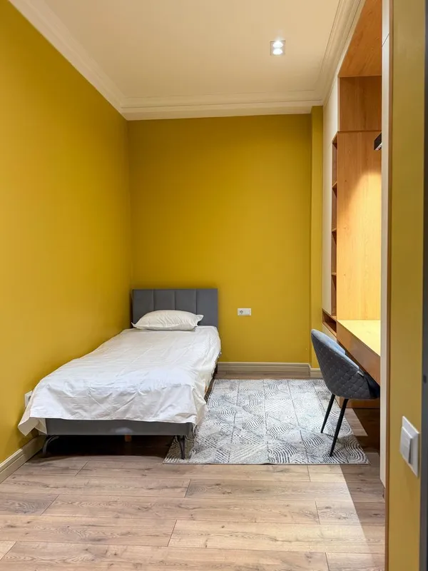 BOULEVARD | 3 xona | 4-etaj | 75 m² | Kunlik, ijara 5 BOULEVARD | 3 xona | 4-etaj | 75 m² | Kunlik, ijara 5