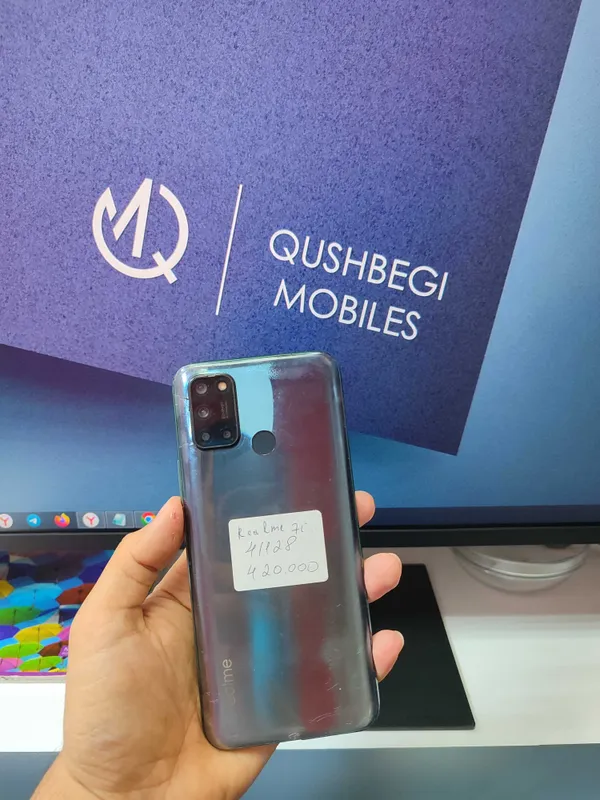 16gb Huawei Honor 6A 2