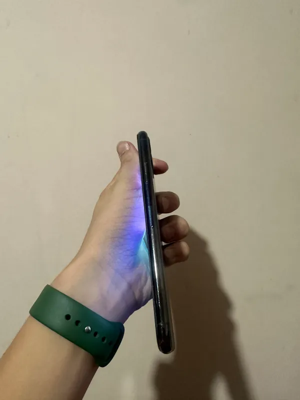 Iphone 11 pro max 512 tali 7 Iphone 11 pro max 512 tali 7