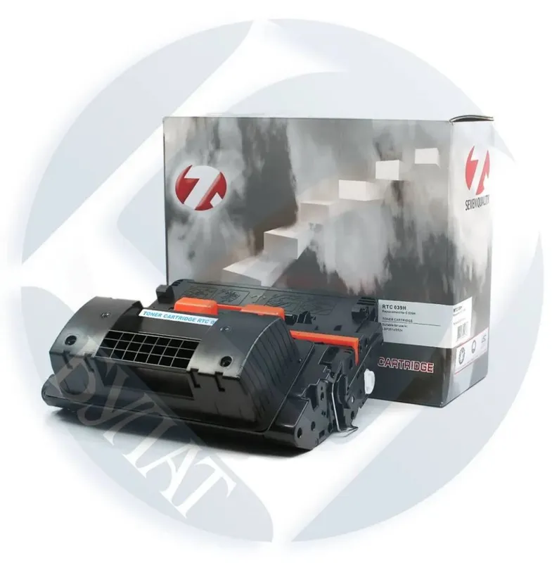 Картридж Canon i-SENSYS LBP351/LBP352 [039 H]
