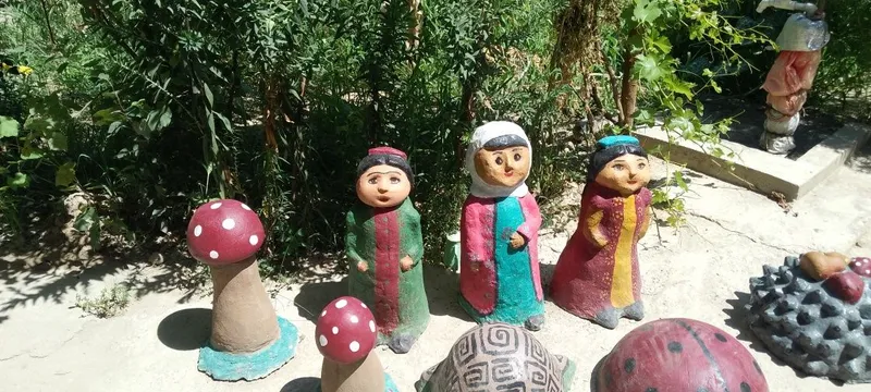 Haykalchalar har hilcha 7 Haykalchalar har hilcha 7