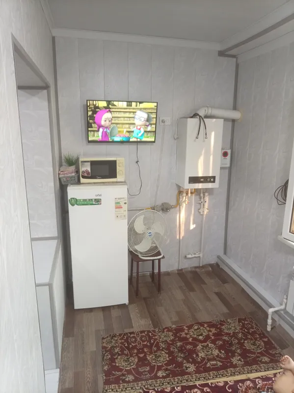 Продаётся 2-комнатный дом 4 Продаётся 2-комнатный дом 4