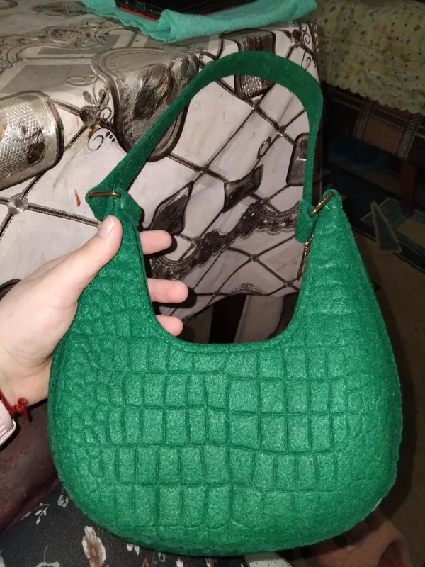 Сумочка женская — фото 2
