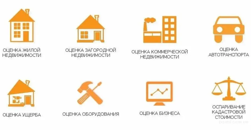 Оценка Бахолаш хизматлари ва архитектуры — фото 1
