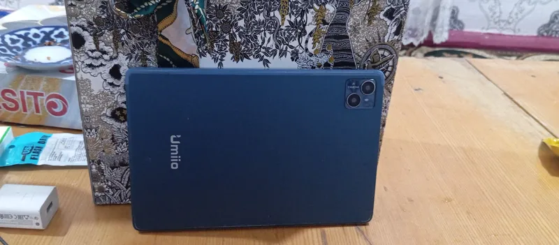 UMIIO 3 UMIIO 3