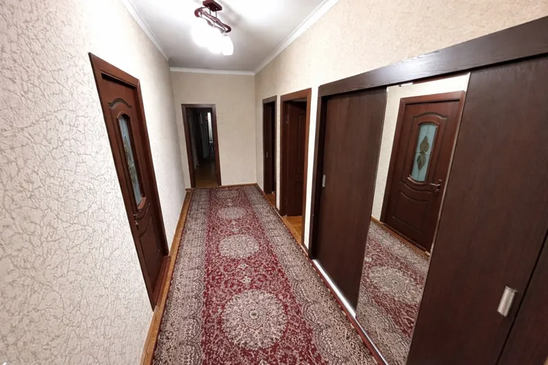3-комнатная квартира, 100 м2, Шайхонтохур 10