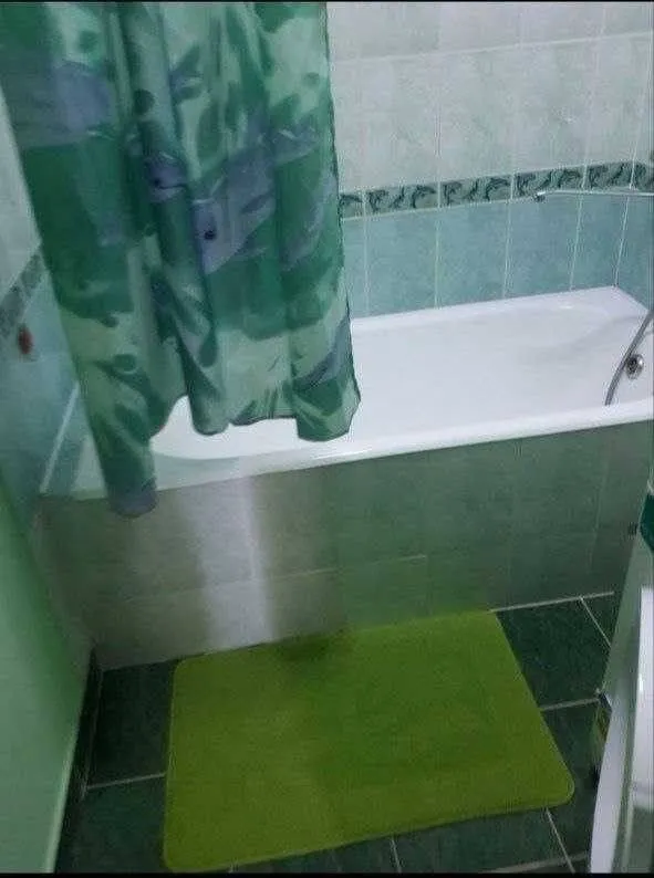 Maksim Gorkiy 1/2/5, 35 m², Rassomlar, MVS, metro 6 Maksim Gorkiy 1/2/5, 35 m², Rassomlar, MVS, metro 6