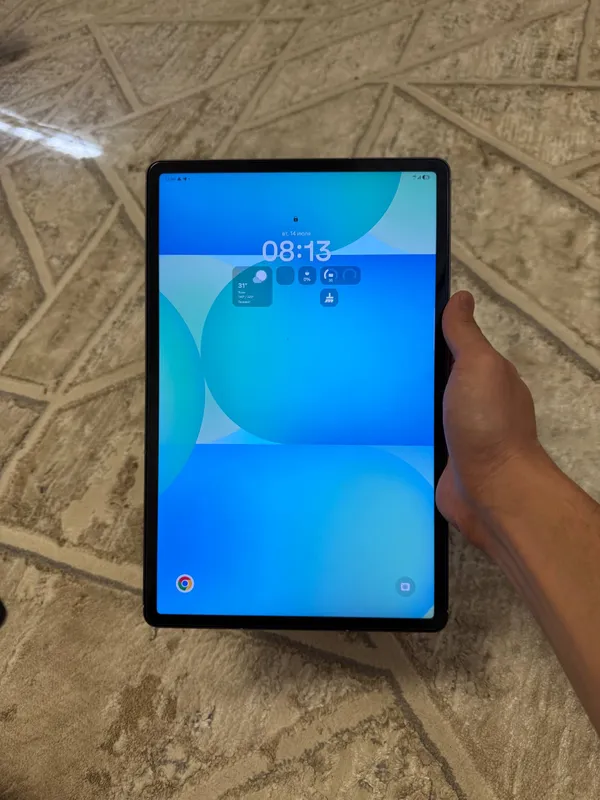 Samsung Tab S10 Fe Plus 5G (sim) 8/128Gb 2 Samsung Tab S10 Fe Plus 5G (sim) 8/128Gb 2