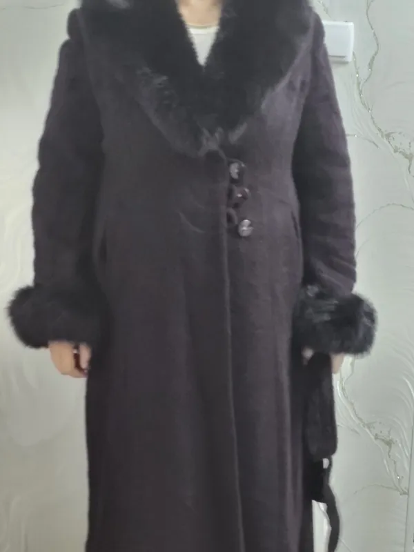 кишги пальто